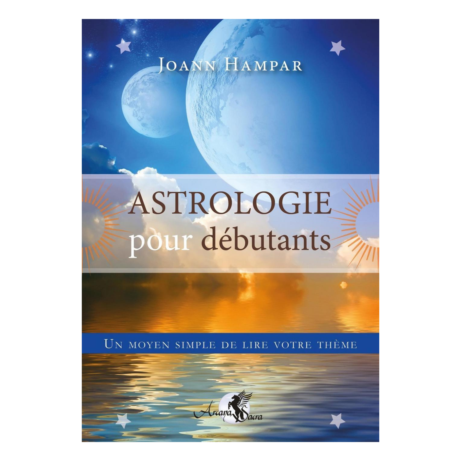 Astrologie pour débutants