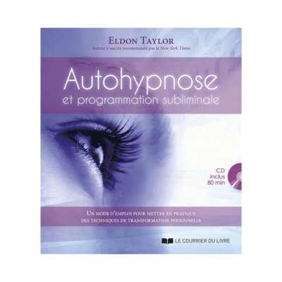 Autohypnose et programmation subliminale