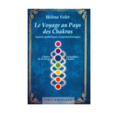 Le voyage au pays des Chakras, Chakra de la gorge