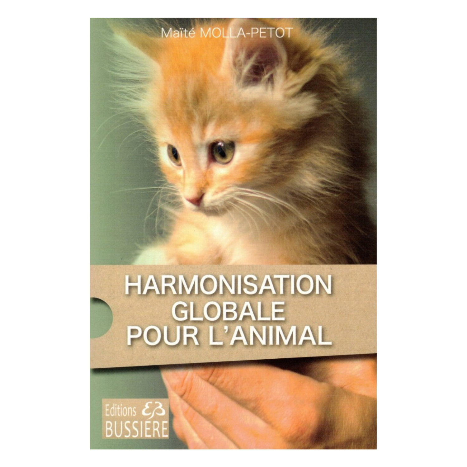 Harmonisation globale pour l'animal