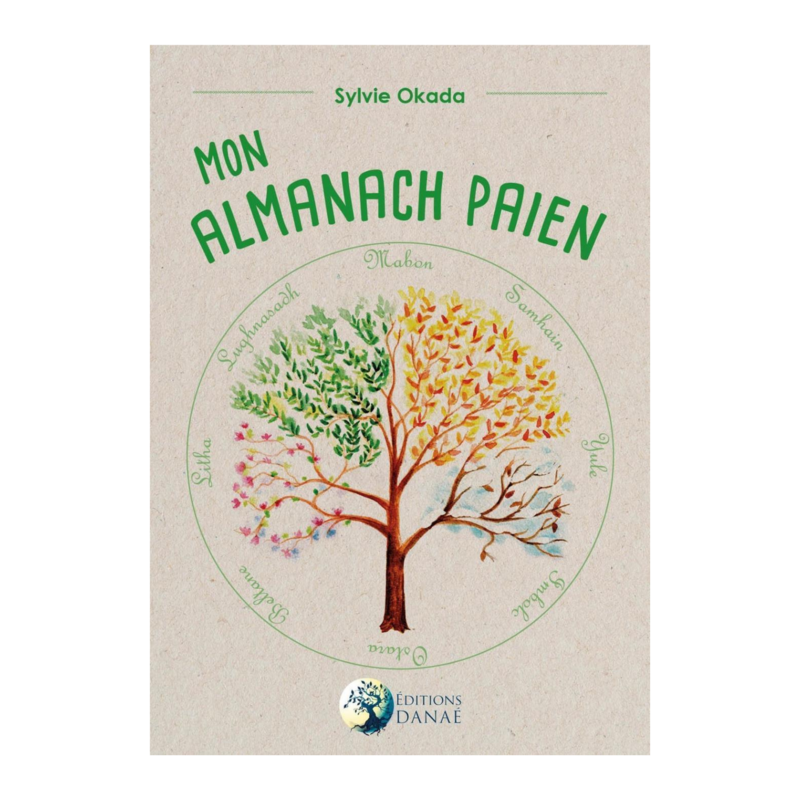 Mon Almanach Païen