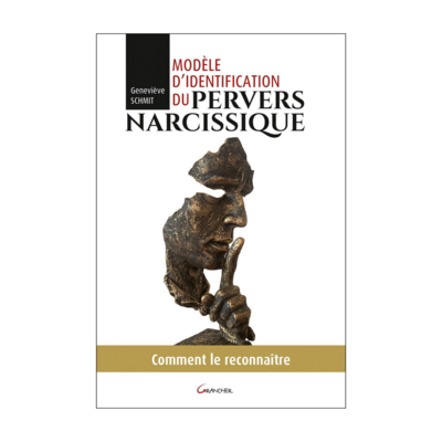 Modèle d&#39;identification du pervers narcissique