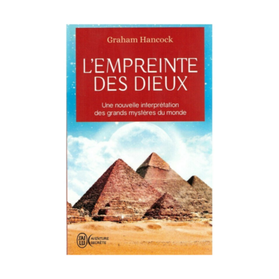 L&#39;empreinte des Dieux - Graham Hancock