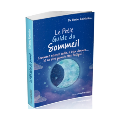 Le petit guide du sommeil