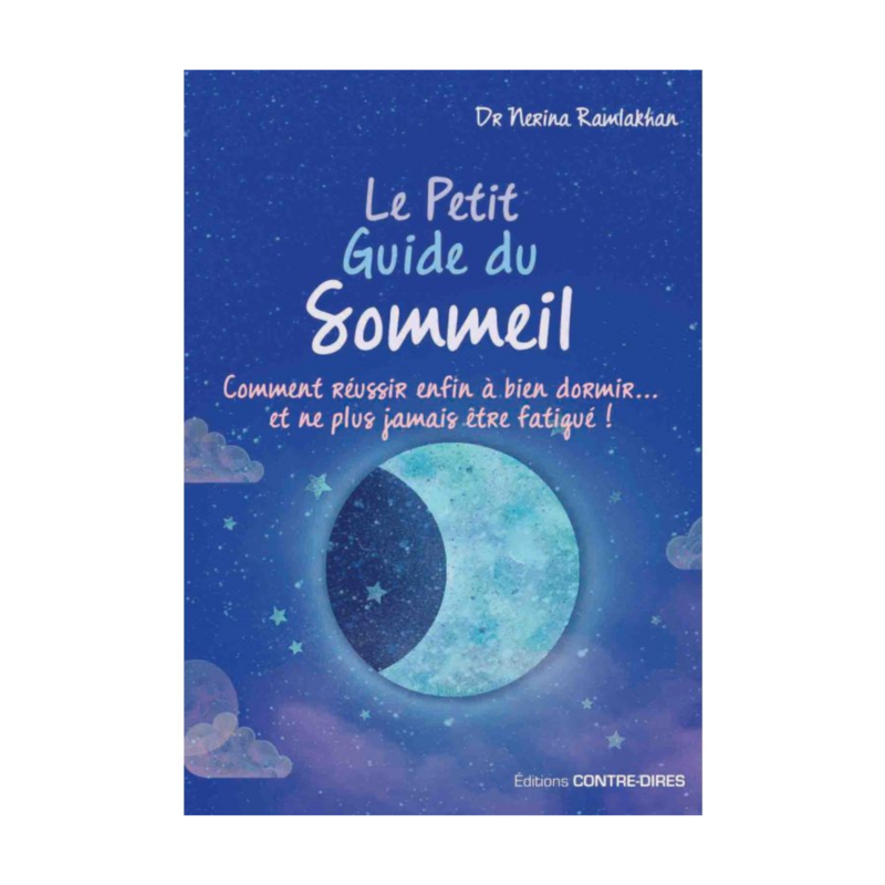 Le petit guide du sommeil