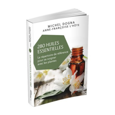 280 huiles essentielles