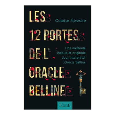 Les 12 portes de l&#39;oracle Belline