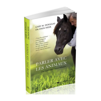 Parler avec les animaux...