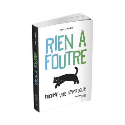 Rien à foutre