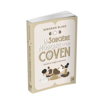 La Sorcière moderne et son coven