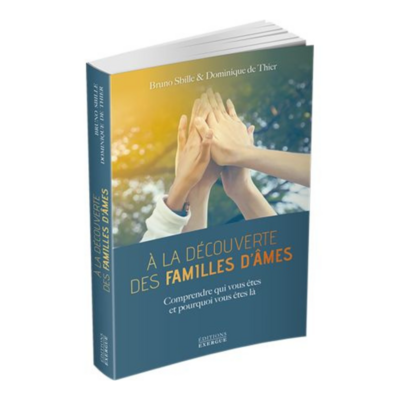 À la découverte des familles d'âmes