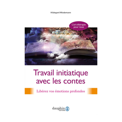 Travail initiatique avec les contes
