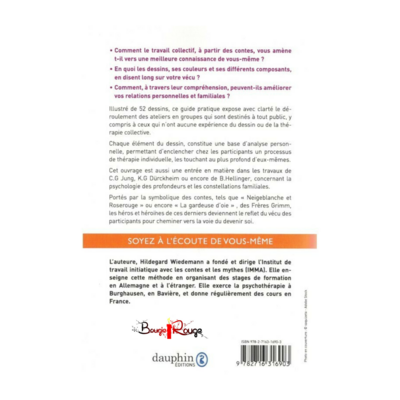 Travail initiatique avec les contes
