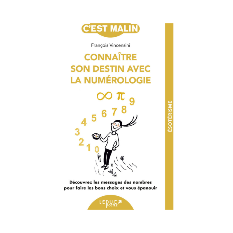 Connaître son destin avec la numérologie