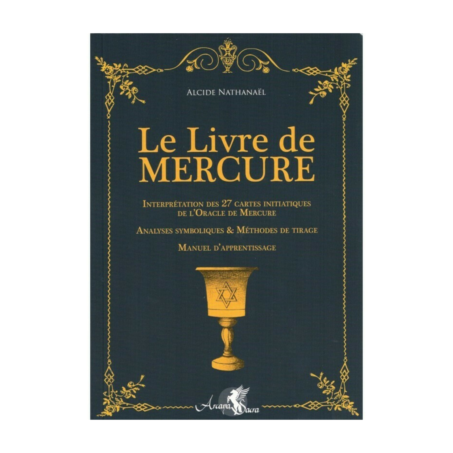 Le livre de Mercure