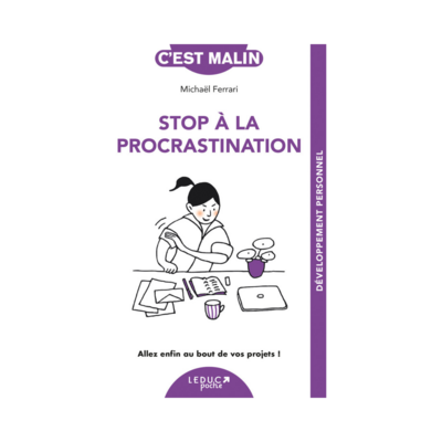 Stop à la procrastination