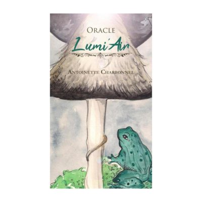 Oracle Lumi&#39;Air