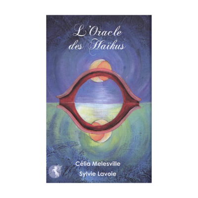 L&#39;oracle des Haïkus