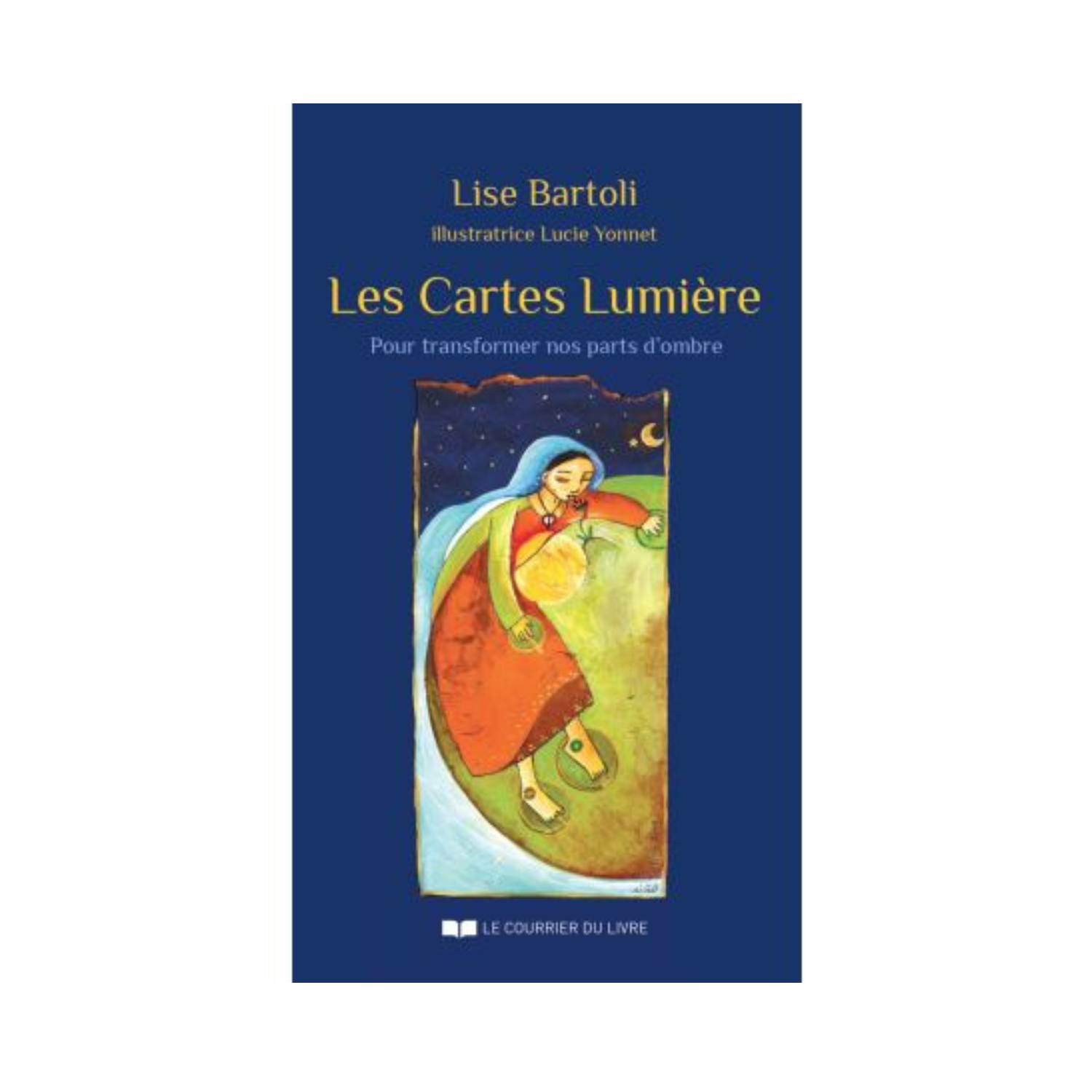 Les cartes lumière