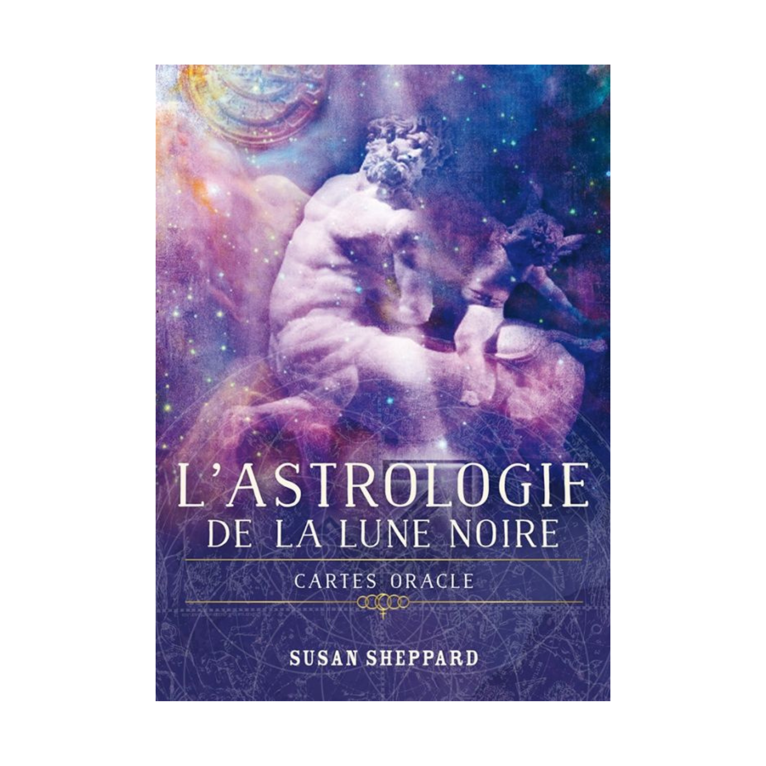 L&#39;astrologie de la lune noire