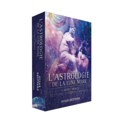L'astrologie de la lune noire