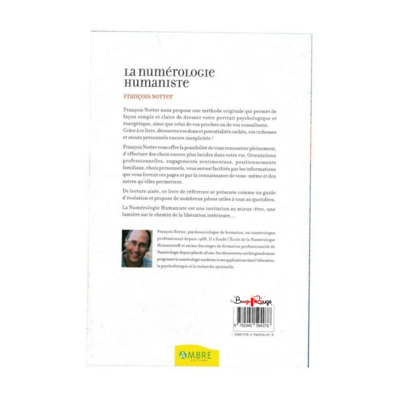 La numérologie humaniste