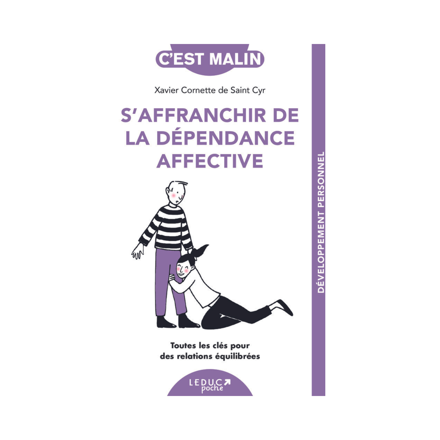 S&#39;affranchir de la dépendance affective