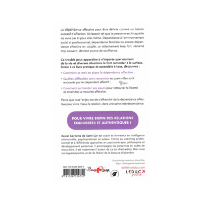 S'affranchir de la dépendance affective