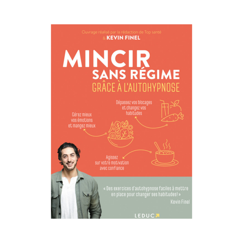 Mincir sans régime grâce à l&#39;autohypnose