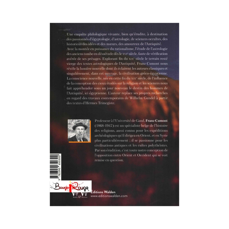 L'Égypte des Astrologues