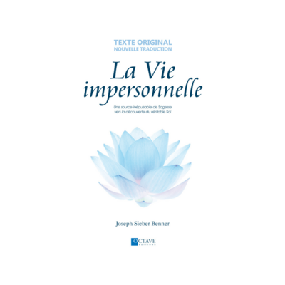 La vie impersonnelle