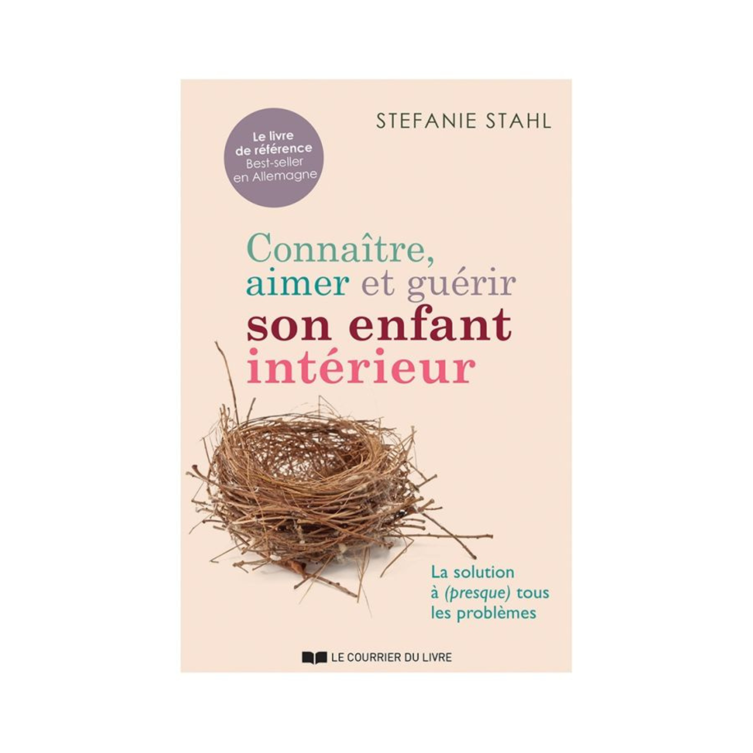 Connaître, aimer et guérir son enfant intérieur
