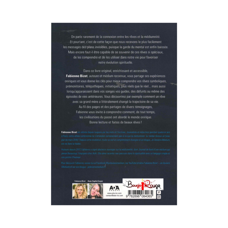 Rêves et médiumnité