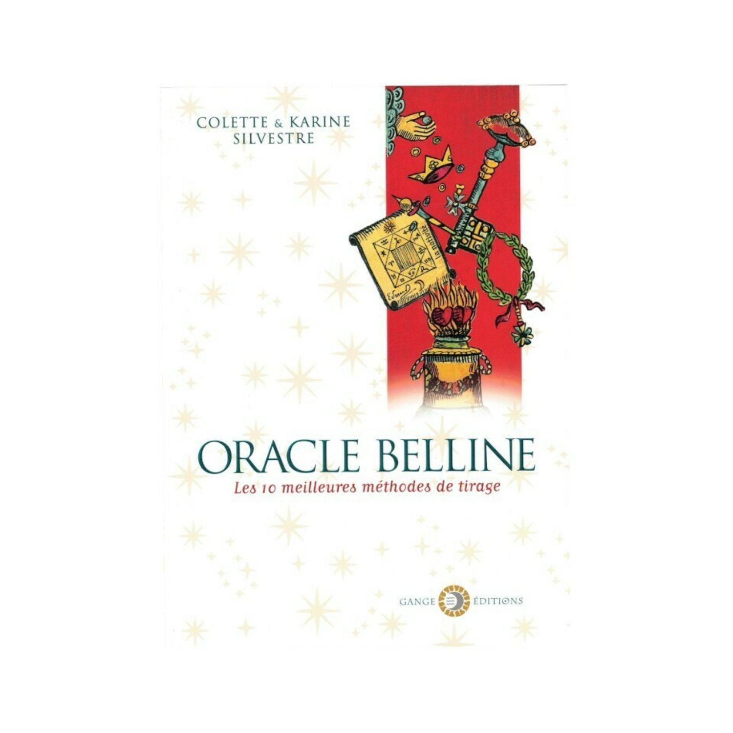 Oracle Belline, les 10 meilleures méthodes de tirage