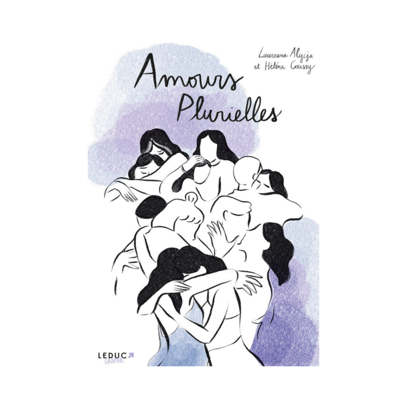 Amours plurielles