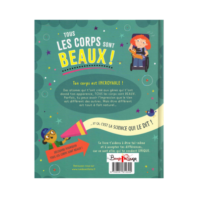 Tous les corps sont beaux