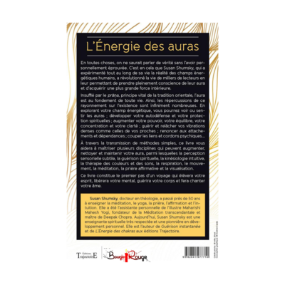 L'énergie des Auras