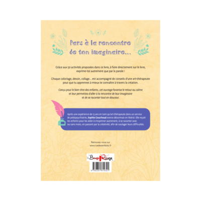 50 activités pour me sentir bien
