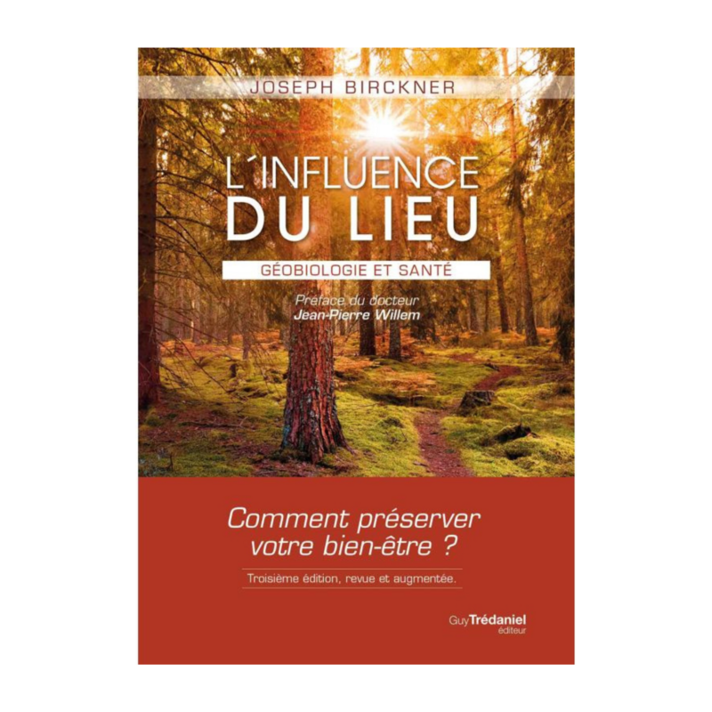 L&#39;Influence du Lieu