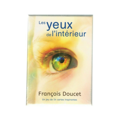 Les Yeux de l&#39;intérieur