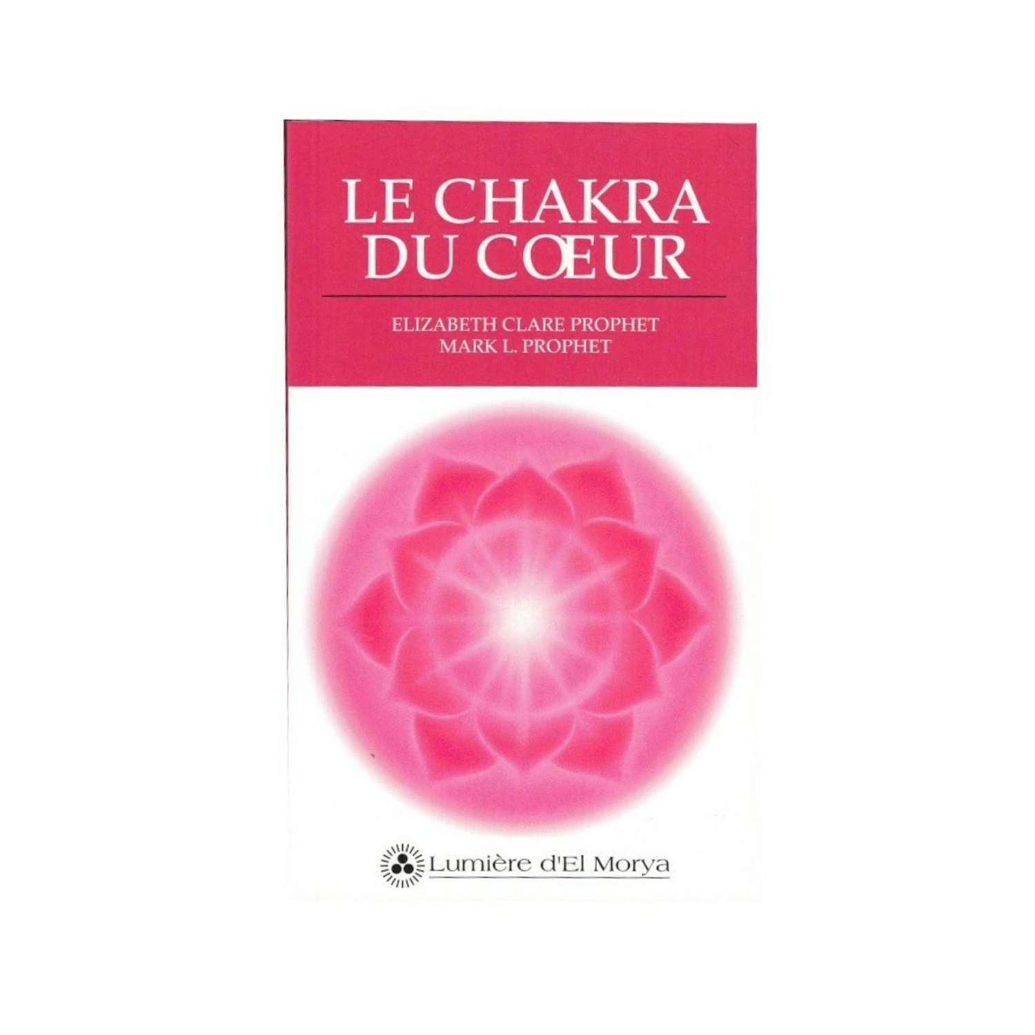 Le chakra du cœur