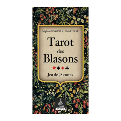 Tarot des Blasons