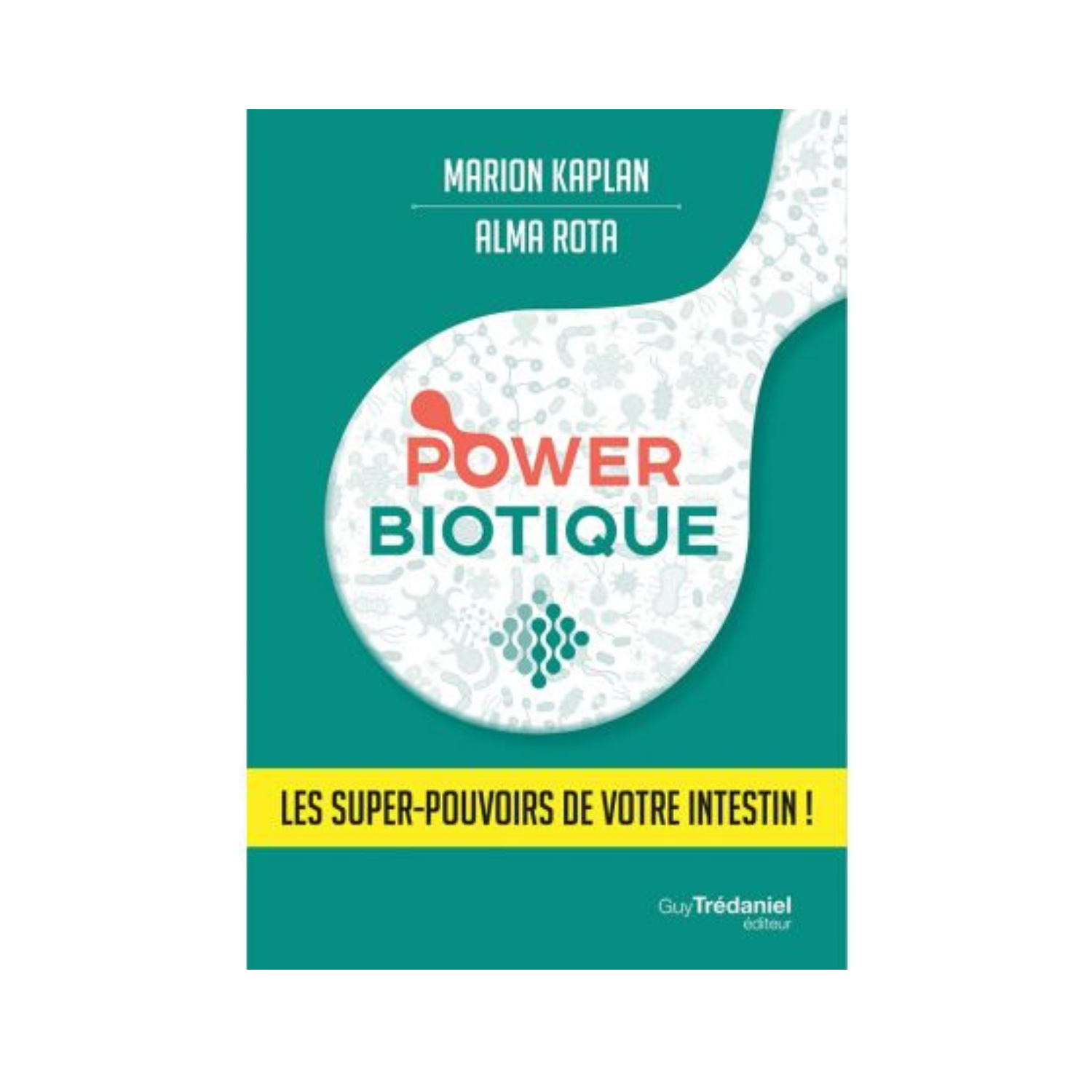 Power Biotique