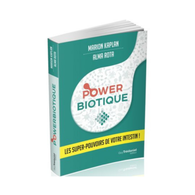 Power Biotique