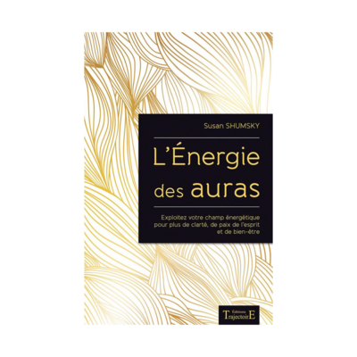 L&#39;énergie des chakras