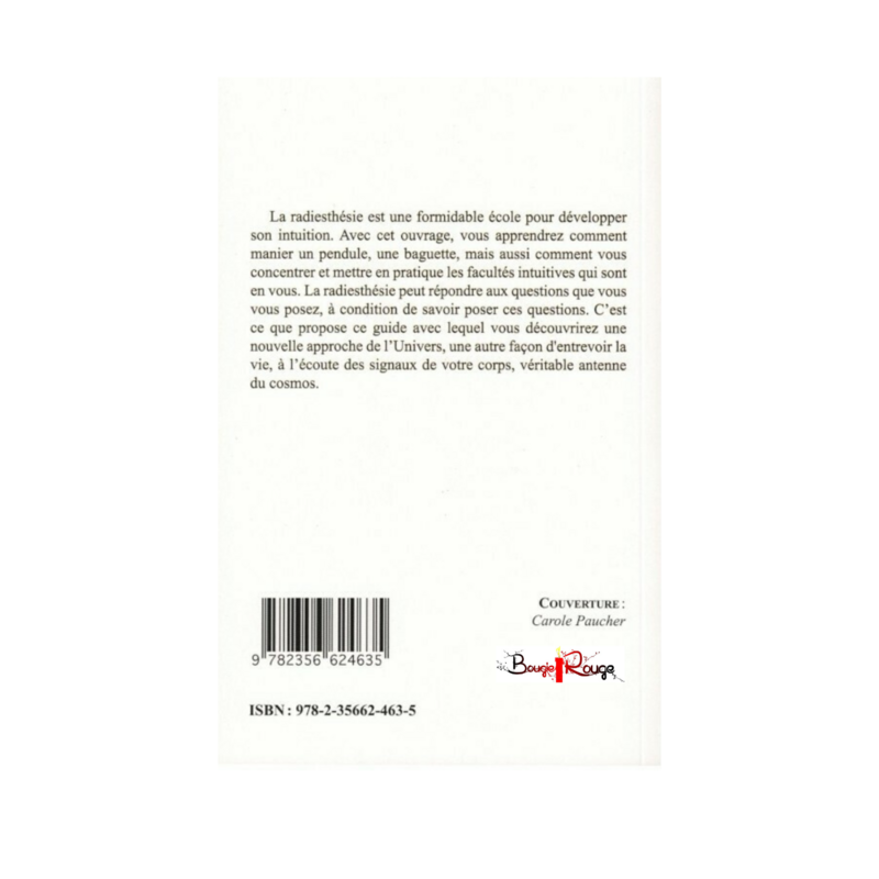S'exercer à la Radiesthésie