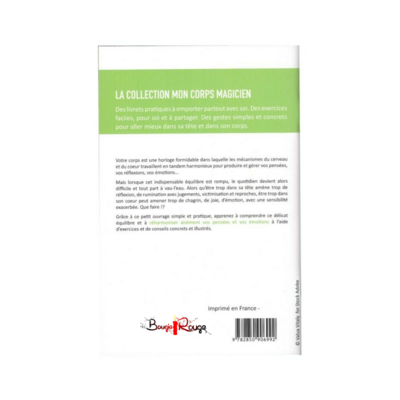 Soins manuels pour harmoniser pensées et émotions
