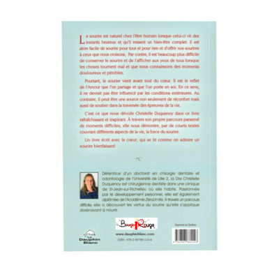 Le sourire du cœur