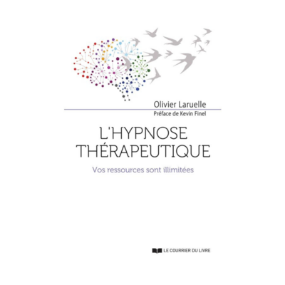 L&#39;hypnose thérapeutique