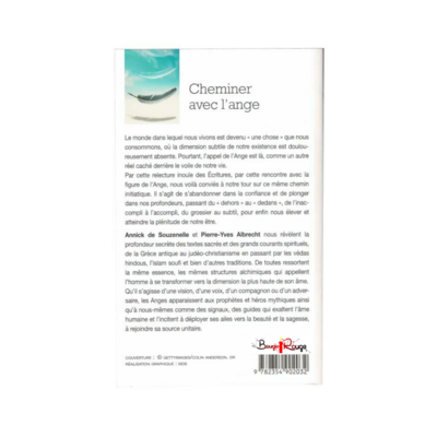 Cheminer avec l'Ange